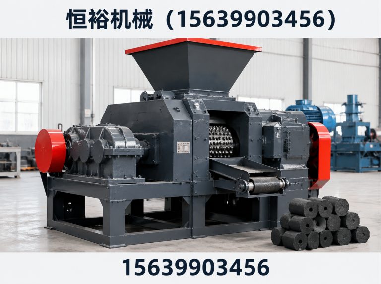 登封市破碎机展示图